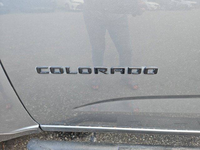 2022 Chevrolet Colorado ZR2 Jacksonville FL