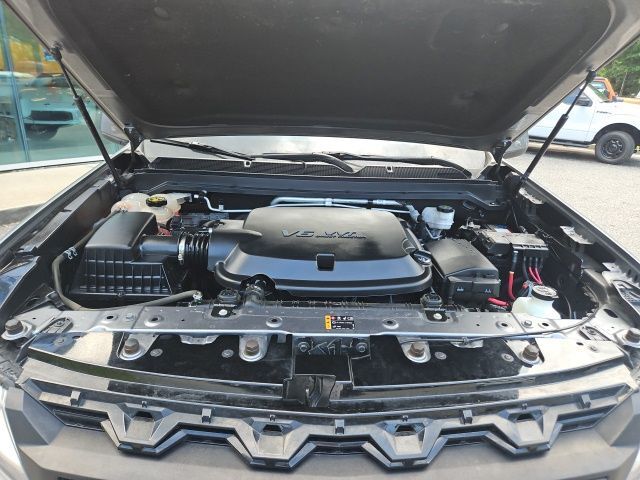 2022 Chevrolet Colorado ZR2 Jacksonville FL