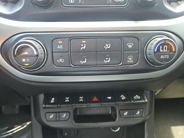 2022 Chevrolet Colorado ZR2 Jacksonville FL
