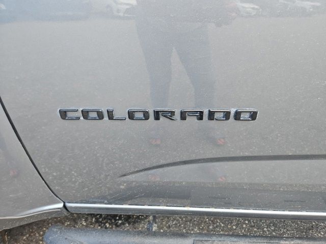 2022 Chevrolet Colorado ZR2 Jacksonville FL