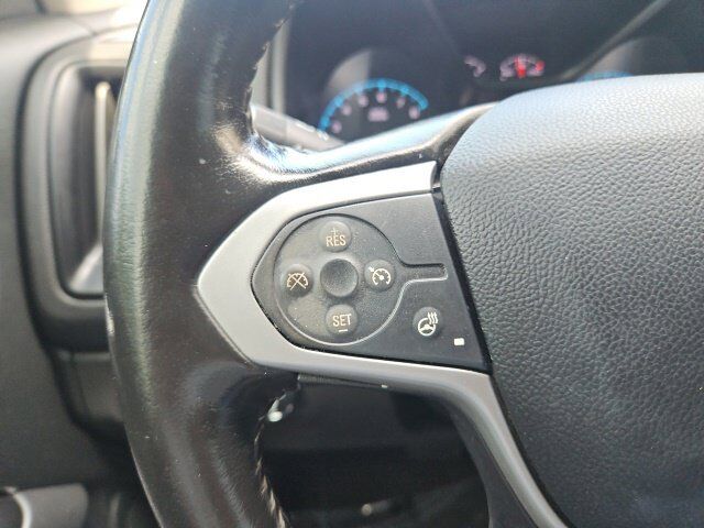 2022 Chevrolet Colorado ZR2 Jacksonville FL