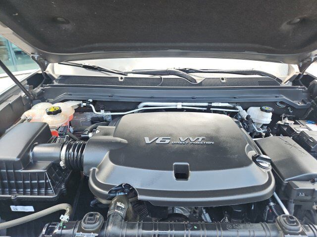 2022 Chevrolet Colorado ZR2 Jacksonville FL