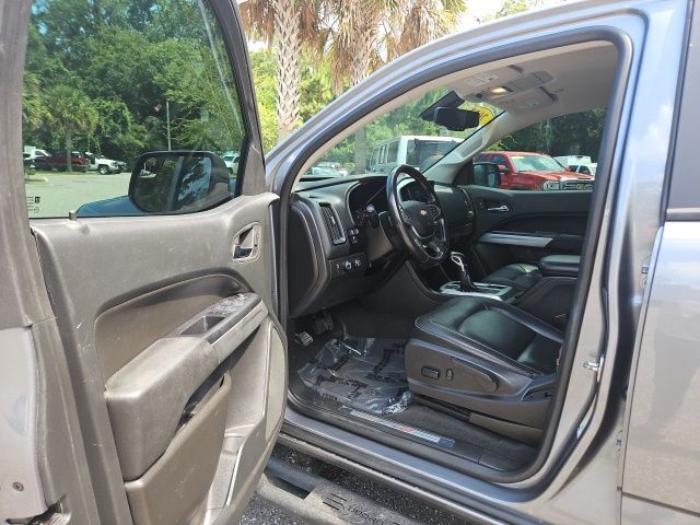 2022 Chevrolet Colorado ZR2 Jacksonville FL