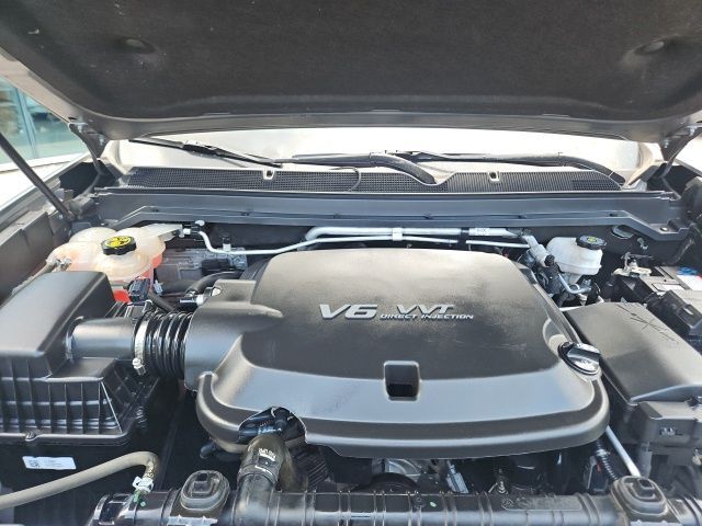 2022 Chevrolet Colorado ZR2 Jacksonville FL