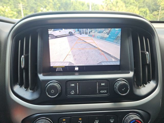2022 Chevrolet Colorado ZR2 Jacksonville FL