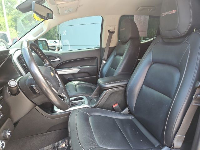 2022 Chevrolet Colorado ZR2 Jacksonville FL