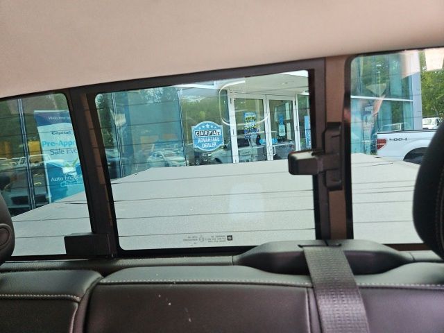 2022 Chevrolet Colorado ZR2 Jacksonville FL