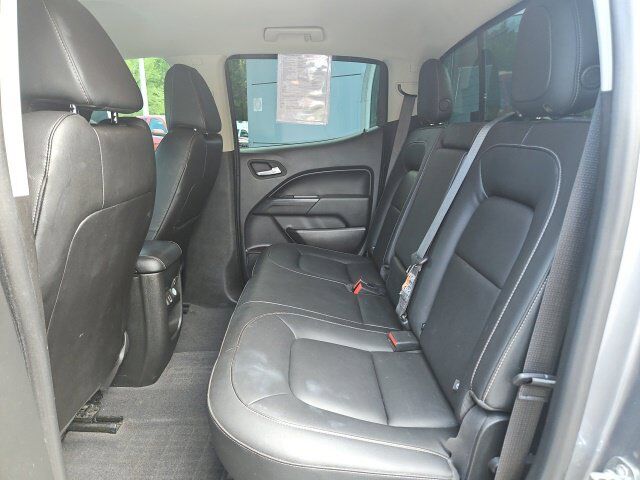 2022 Chevrolet Colorado ZR2 Jacksonville FL