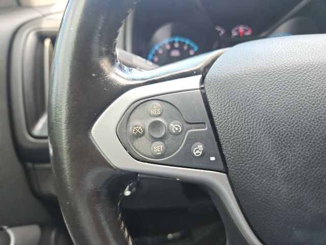 2022 Chevrolet Colorado ZR2 Jacksonville FL