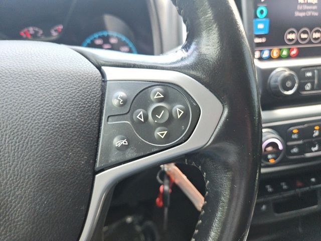 2022 Chevrolet Colorado ZR2 Jacksonville FL
