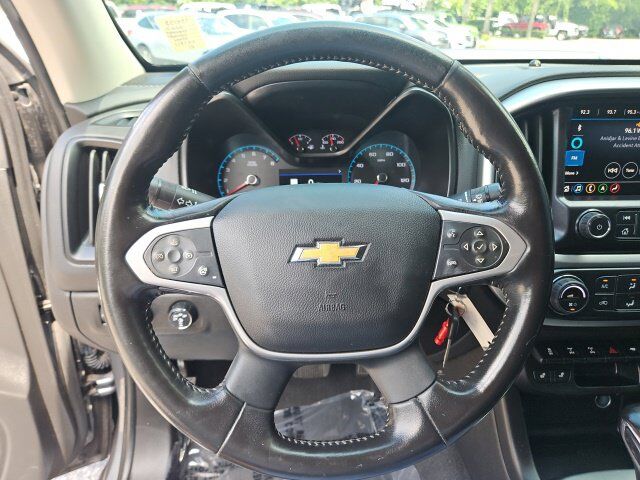 2022 Chevrolet Colorado ZR2 Jacksonville FL