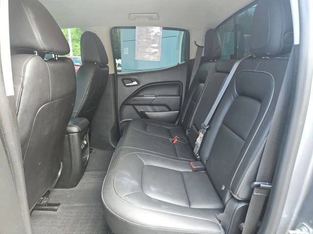 2022 Chevrolet Colorado ZR2 Jacksonville FL