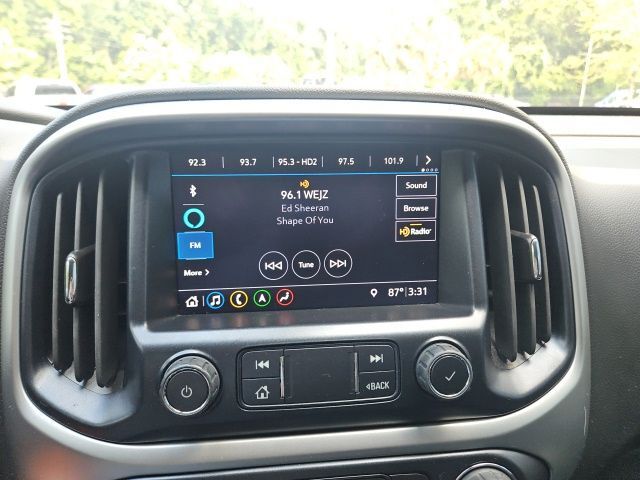 2022 Chevrolet Colorado ZR2 Jacksonville FL