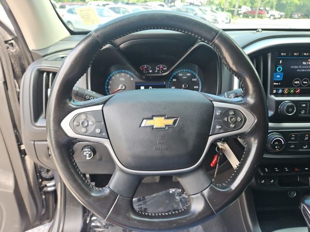 2022 Chevrolet Colorado ZR2 Jacksonville FL