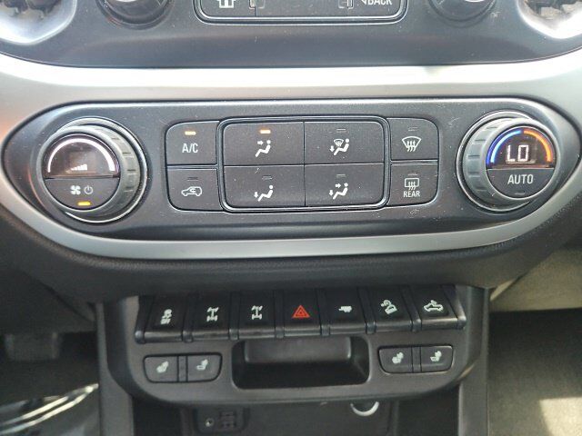 2022 Chevrolet Colorado ZR2 Jacksonville FL