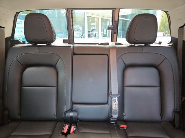 2022 Chevrolet Colorado ZR2 Jacksonville FL