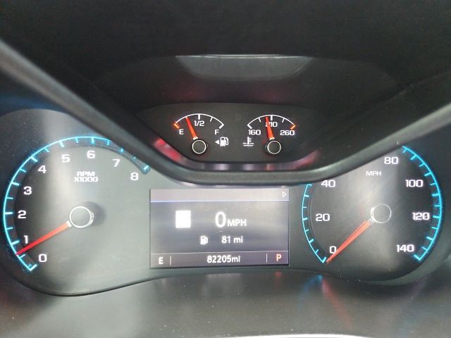 2022 Chevrolet Colorado ZR2 Jacksonville FL