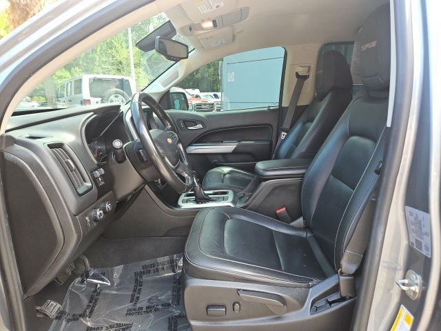 2022 Chevrolet Colorado ZR2 Jacksonville FL