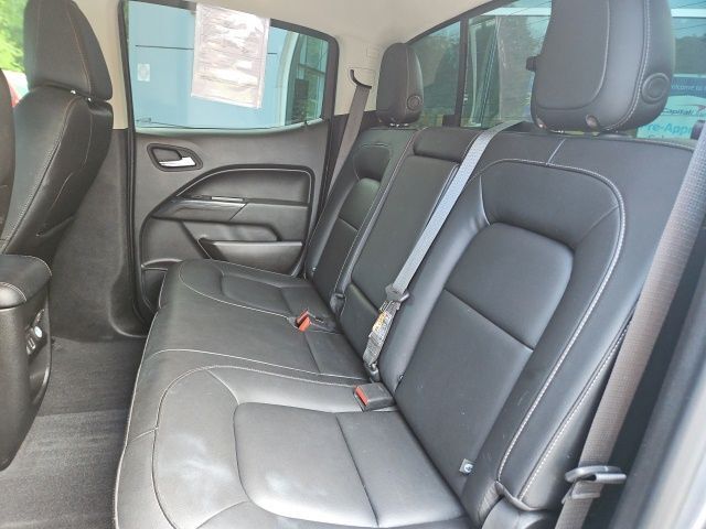 2022 Chevrolet Colorado ZR2 Jacksonville FL
