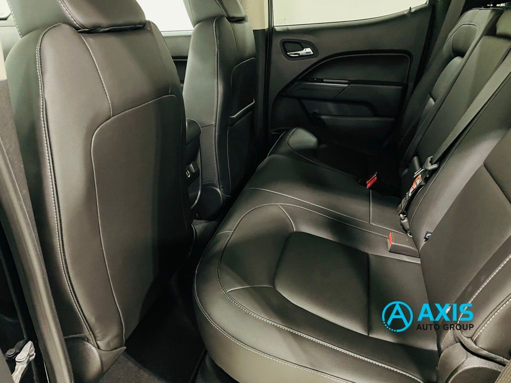 2022 Chevrolet Colorado ZR2 Jersey City NJ