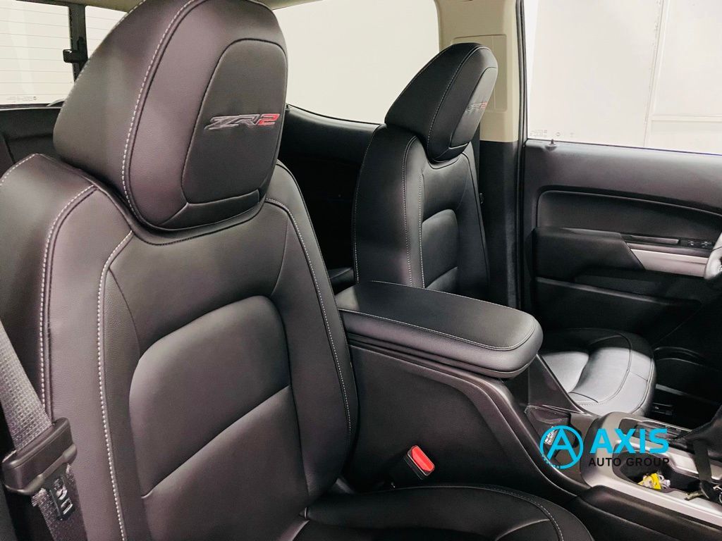 2022 Chevrolet Colorado ZR2 Jersey City NJ