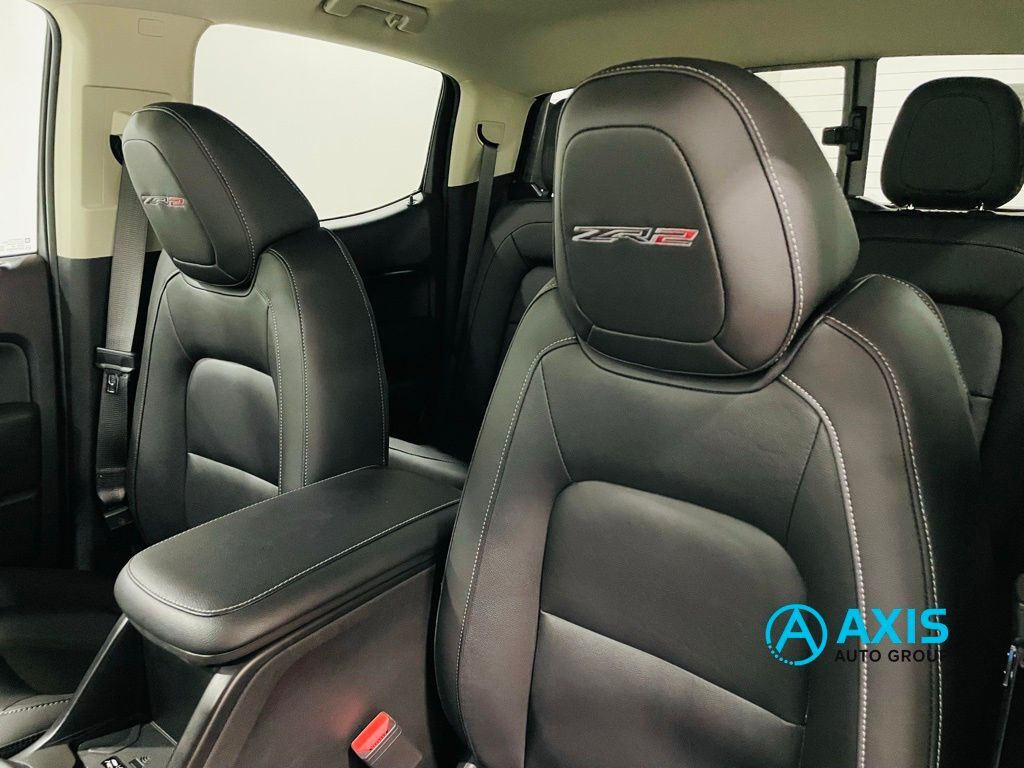 2022 Chevrolet Colorado ZR2 Jersey City NJ