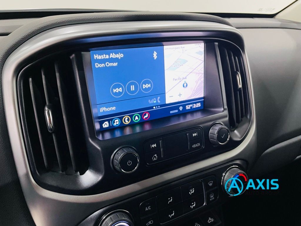 2022 Chevrolet Colorado ZR2 Jersey City NJ