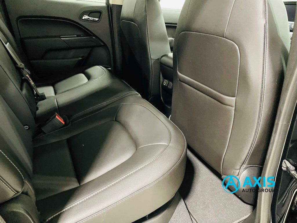 2022 Chevrolet Colorado ZR2 Jersey City NJ