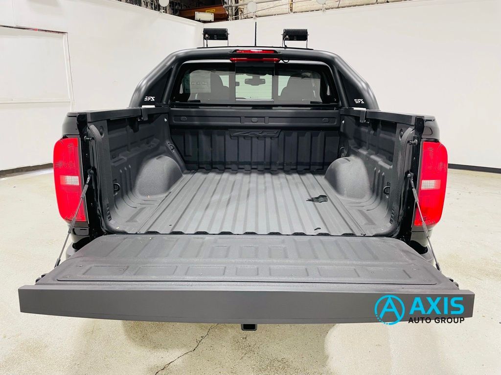 2022 Chevrolet Colorado ZR2 Jersey City NJ