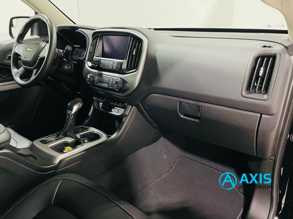 2022 Chevrolet Colorado ZR2 Jersey City NJ