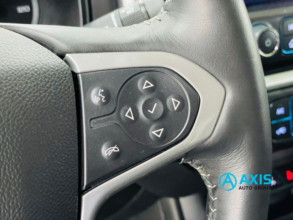 2022 Chevrolet Colorado ZR2 Jersey City NJ