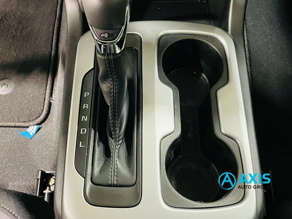 2022 Chevrolet Colorado ZR2 Jersey City NJ