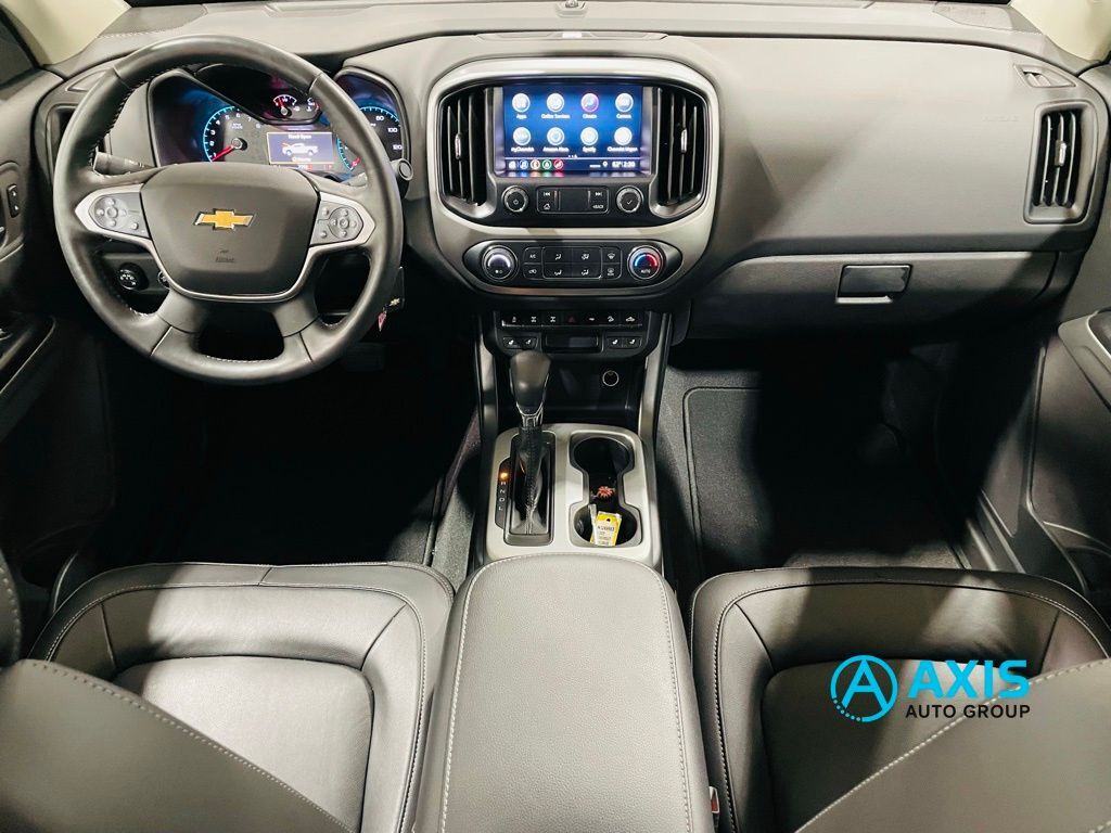 2022 Chevrolet Colorado ZR2 Jersey City NJ