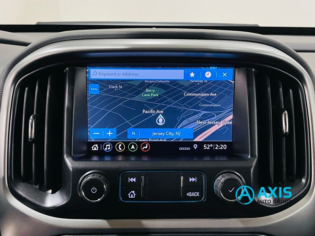 2022 Chevrolet Colorado ZR2 Jersey City NJ