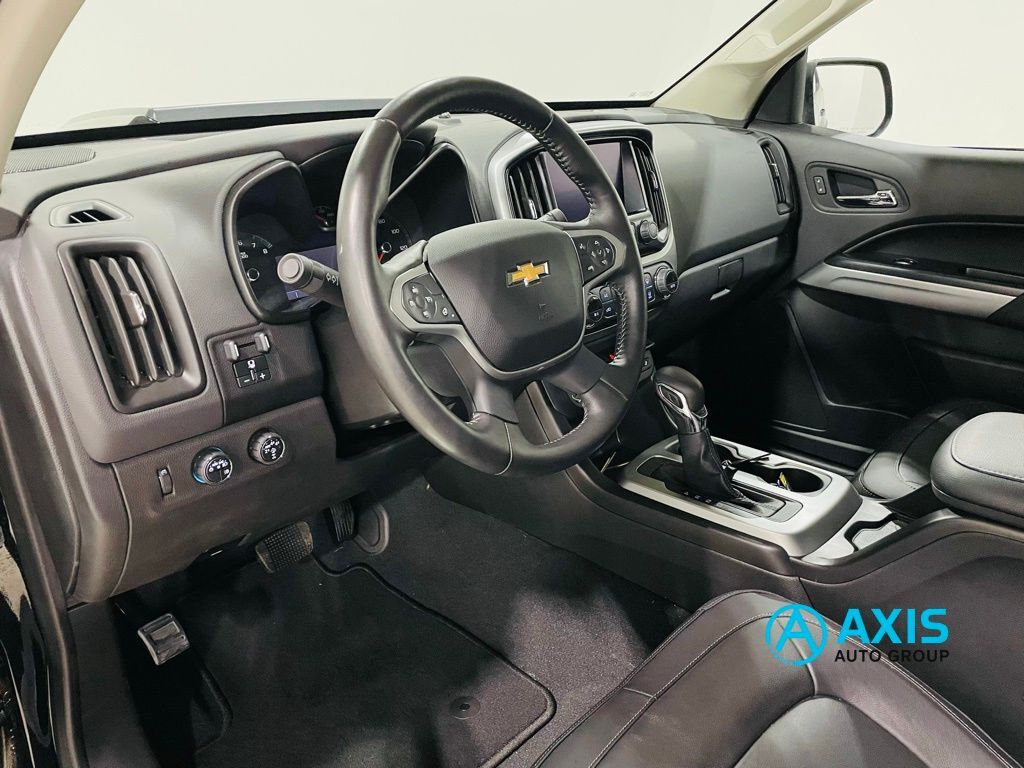 2022 Chevrolet Colorado ZR2 Jersey City NJ