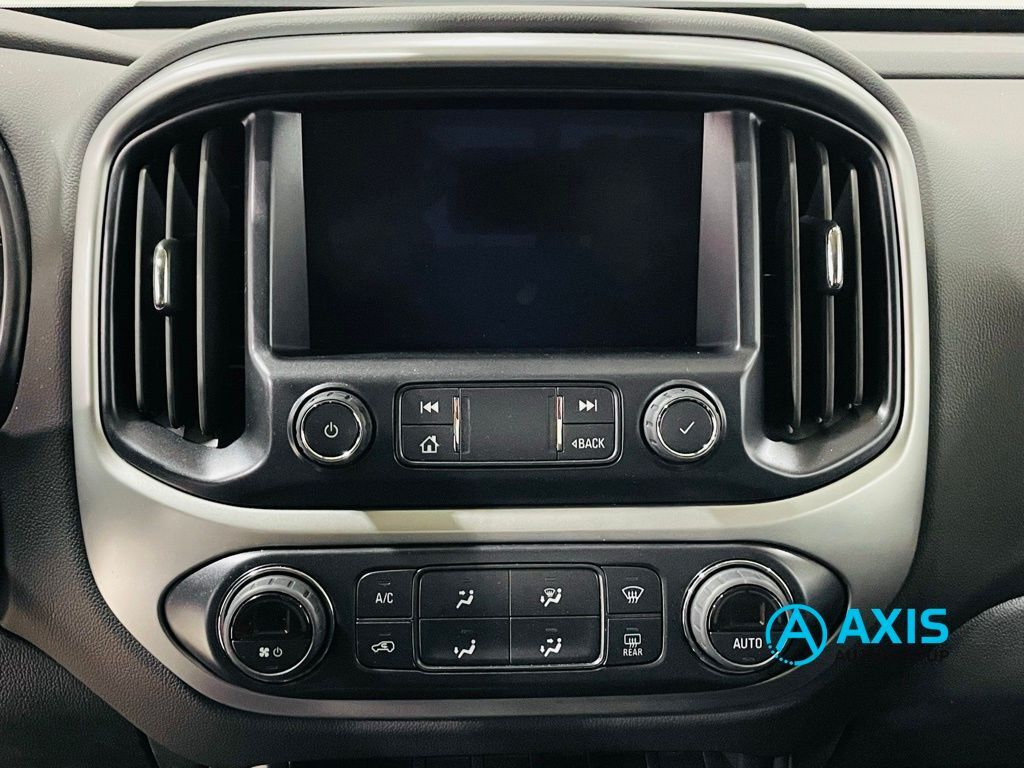 2022 Chevrolet Colorado ZR2 Jersey City NJ