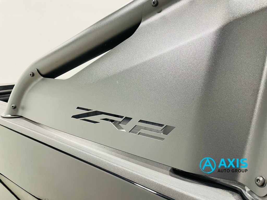 2022 Chevrolet Colorado ZR2 Jersey City NJ