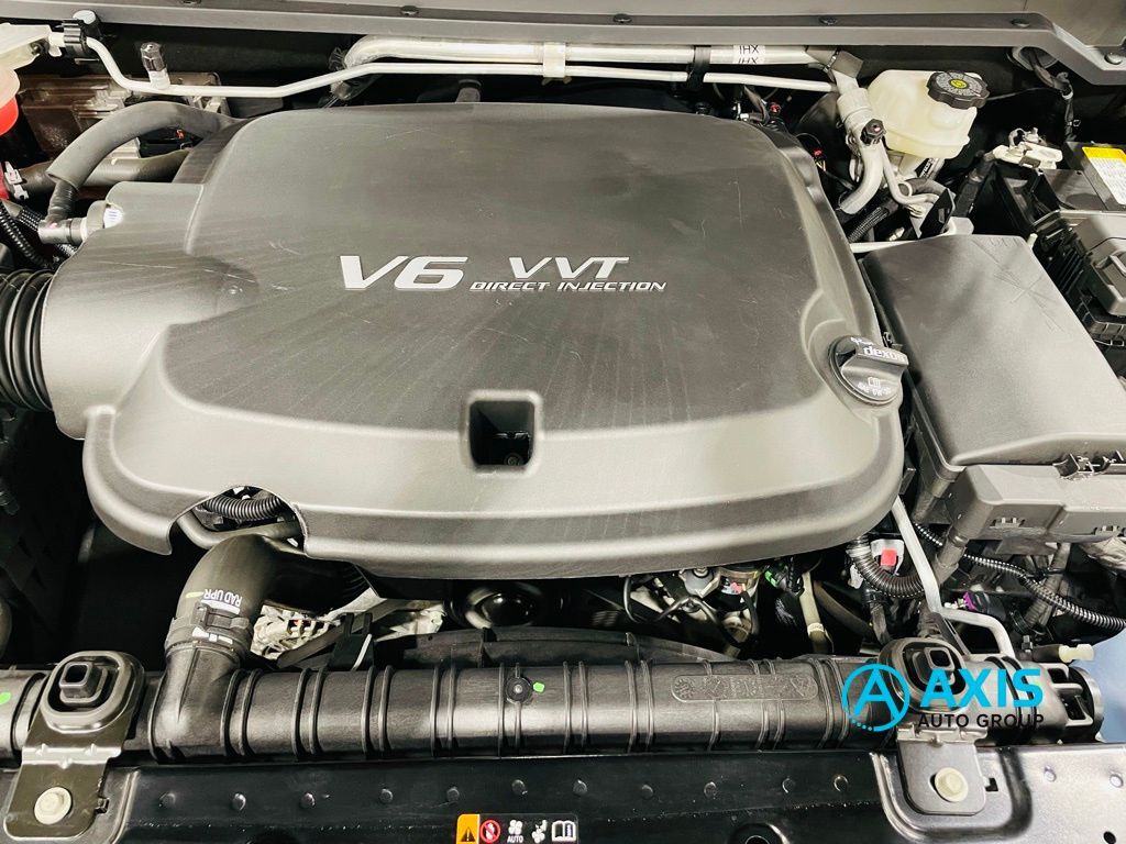 2022 Chevrolet Colorado ZR2 Jersey City NJ