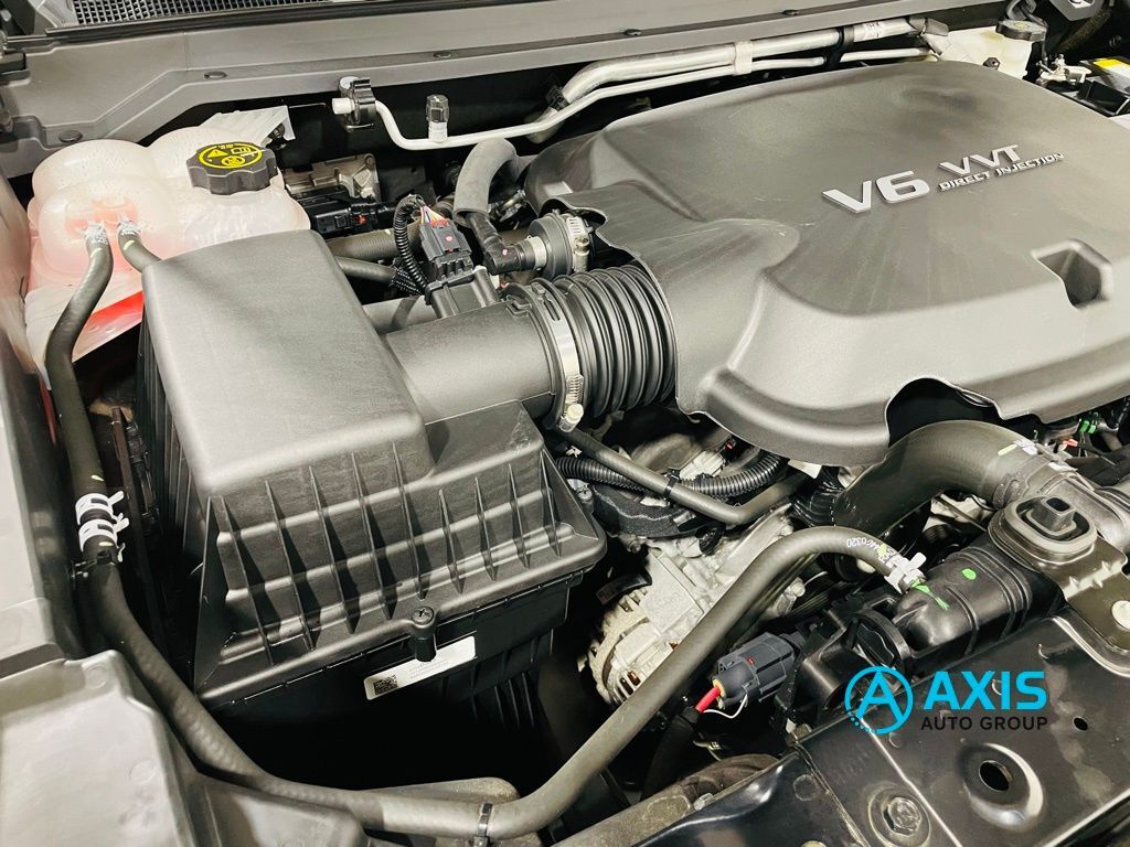 2022 Chevrolet Colorado ZR2 Jersey City NJ