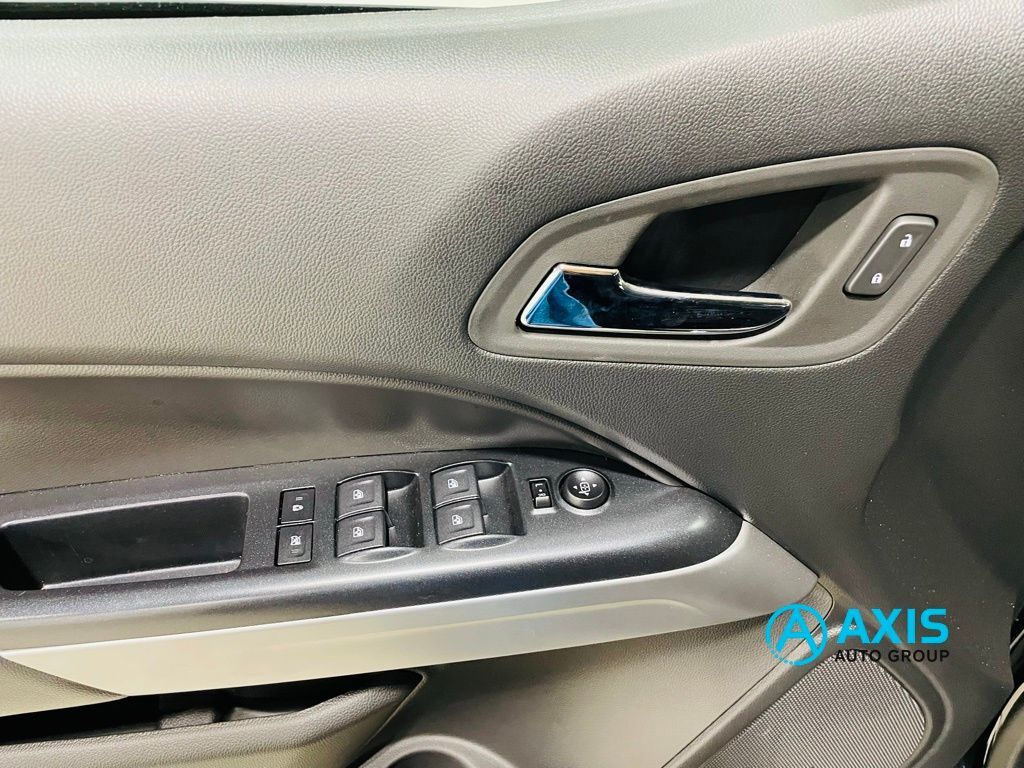 2022 Chevrolet Colorado ZR2 Jersey City NJ