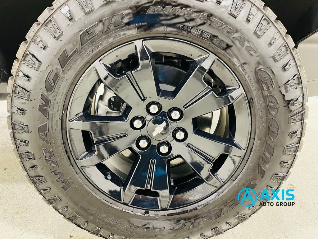 2022 Chevrolet Colorado ZR2 Jersey City NJ