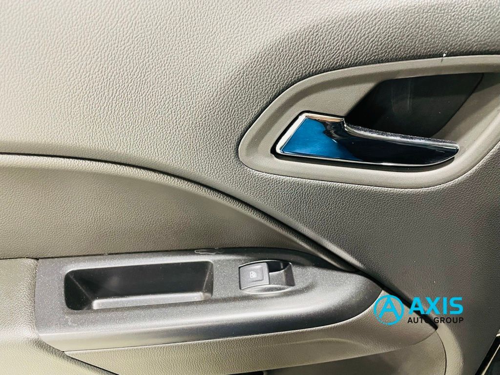 2022 Chevrolet Colorado ZR2 Jersey City NJ