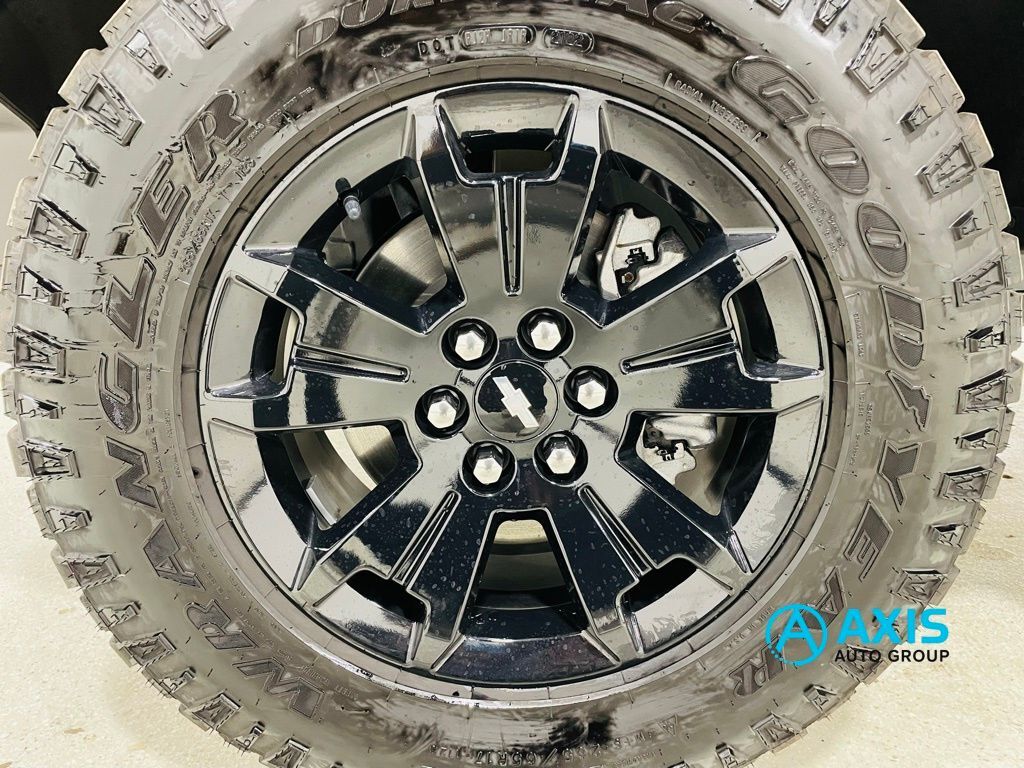 2022 Chevrolet Colorado ZR2 Jersey City NJ