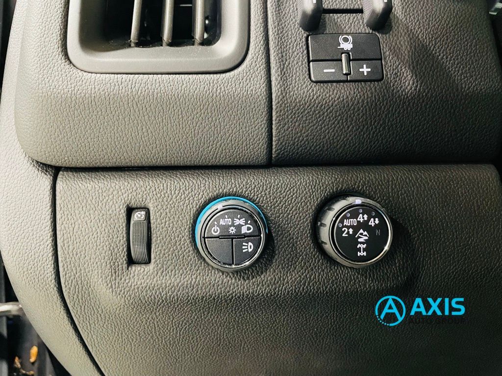 2022 Chevrolet Colorado ZR2 Jersey City NJ