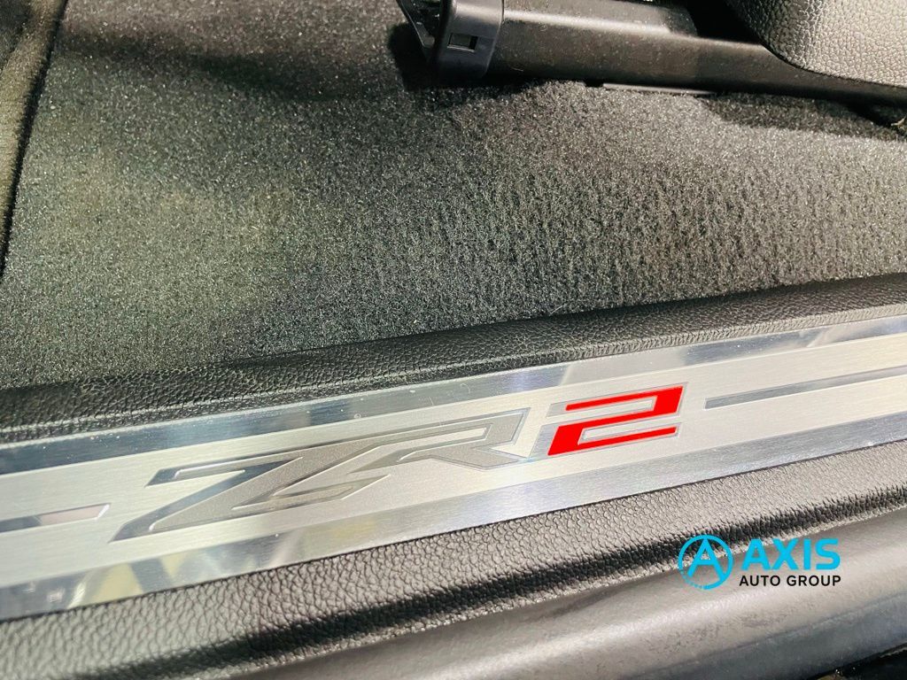 2022 Chevrolet Colorado ZR2 Jersey City NJ