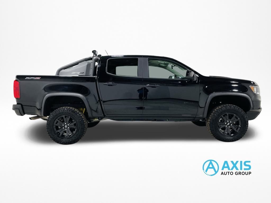 2022 Chevrolet Colorado ZR2 Jersey City NJ