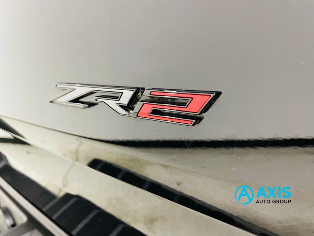 2022 Chevrolet Colorado ZR2 Jersey City NJ