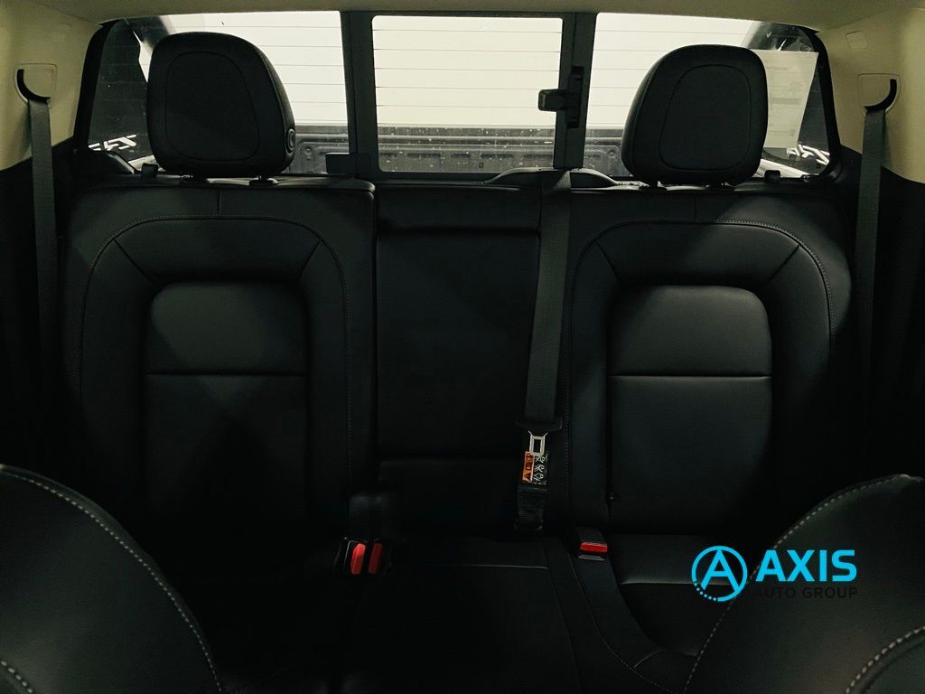 2022 Chevrolet Colorado ZR2 Jersey City NJ