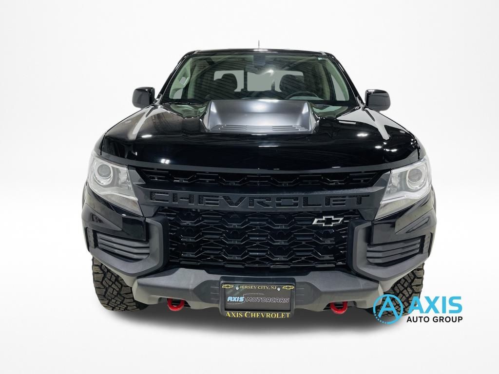 2022 Chevrolet Colorado ZR2 Jersey City NJ