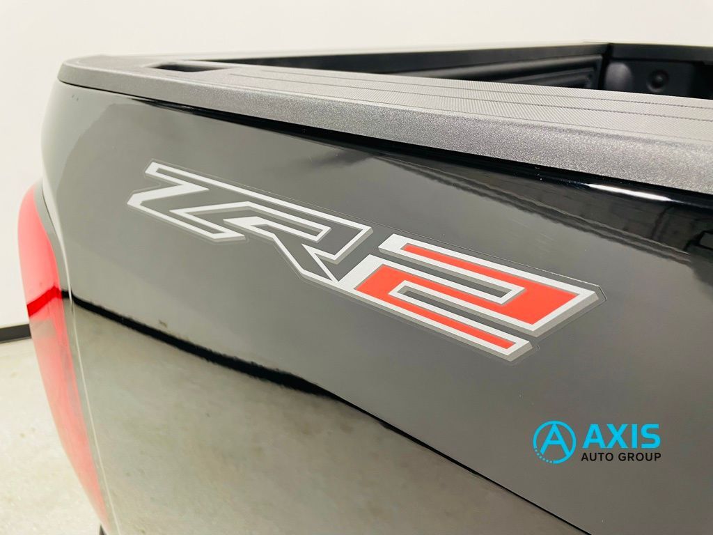 2022 Chevrolet Colorado ZR2 Jersey City NJ